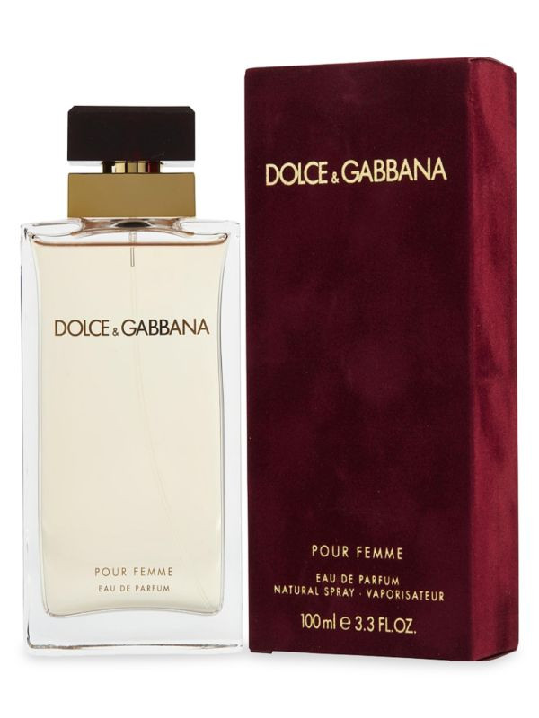 Pour Femme Eau de Parfum | Saks Fifth Avenue OFF 5TH