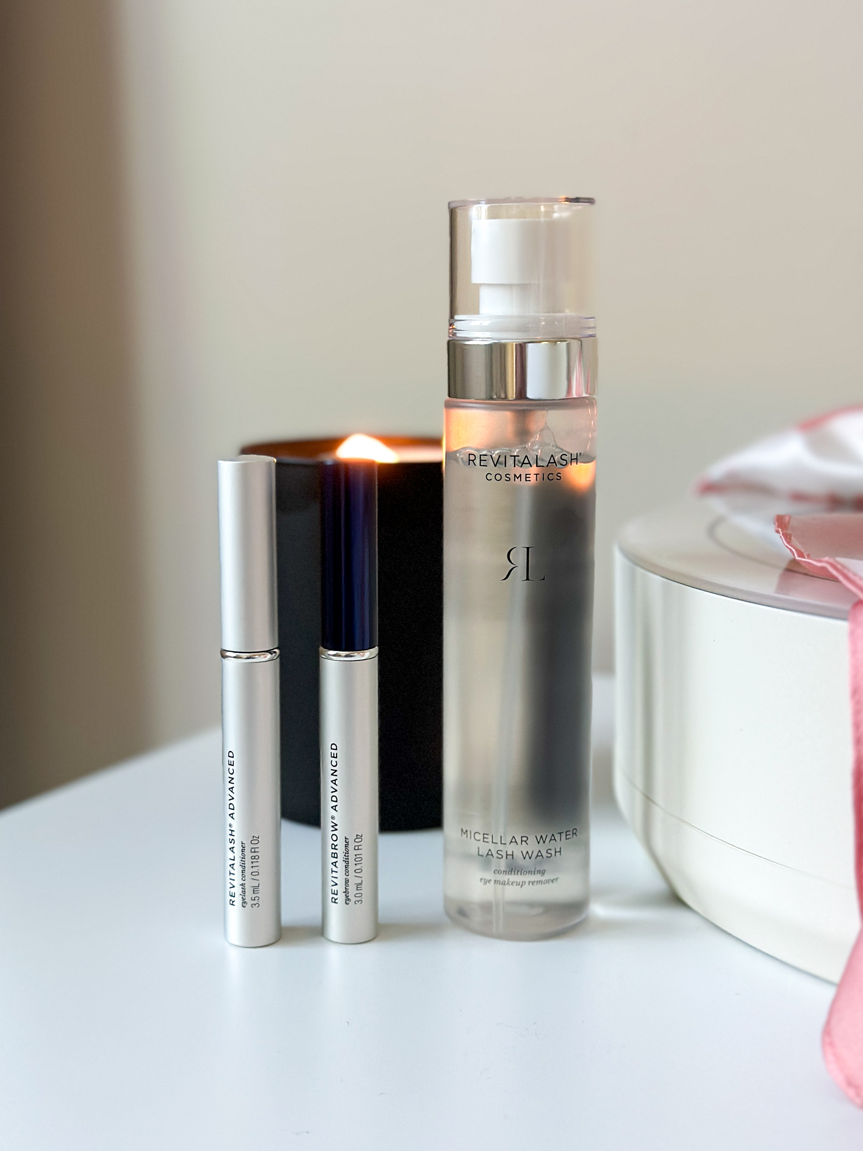 ADLash routine must-haves
25% OFF sitewide 🛍️ #revitalashpartner 
 

 #LTKCyberWeek #LTKGiftGuide #LTKHoliday