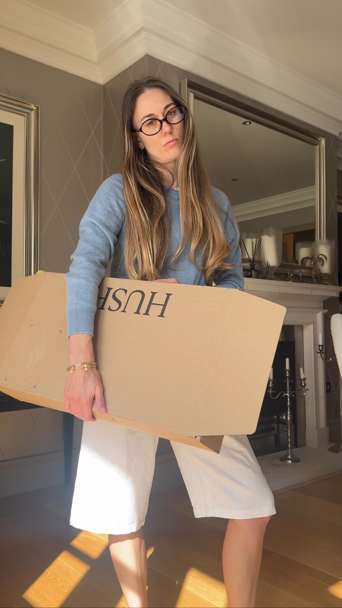 Hush try on haul, links for post

Partially gifted!

#LTKspring #LTKuk #LTKunboxing