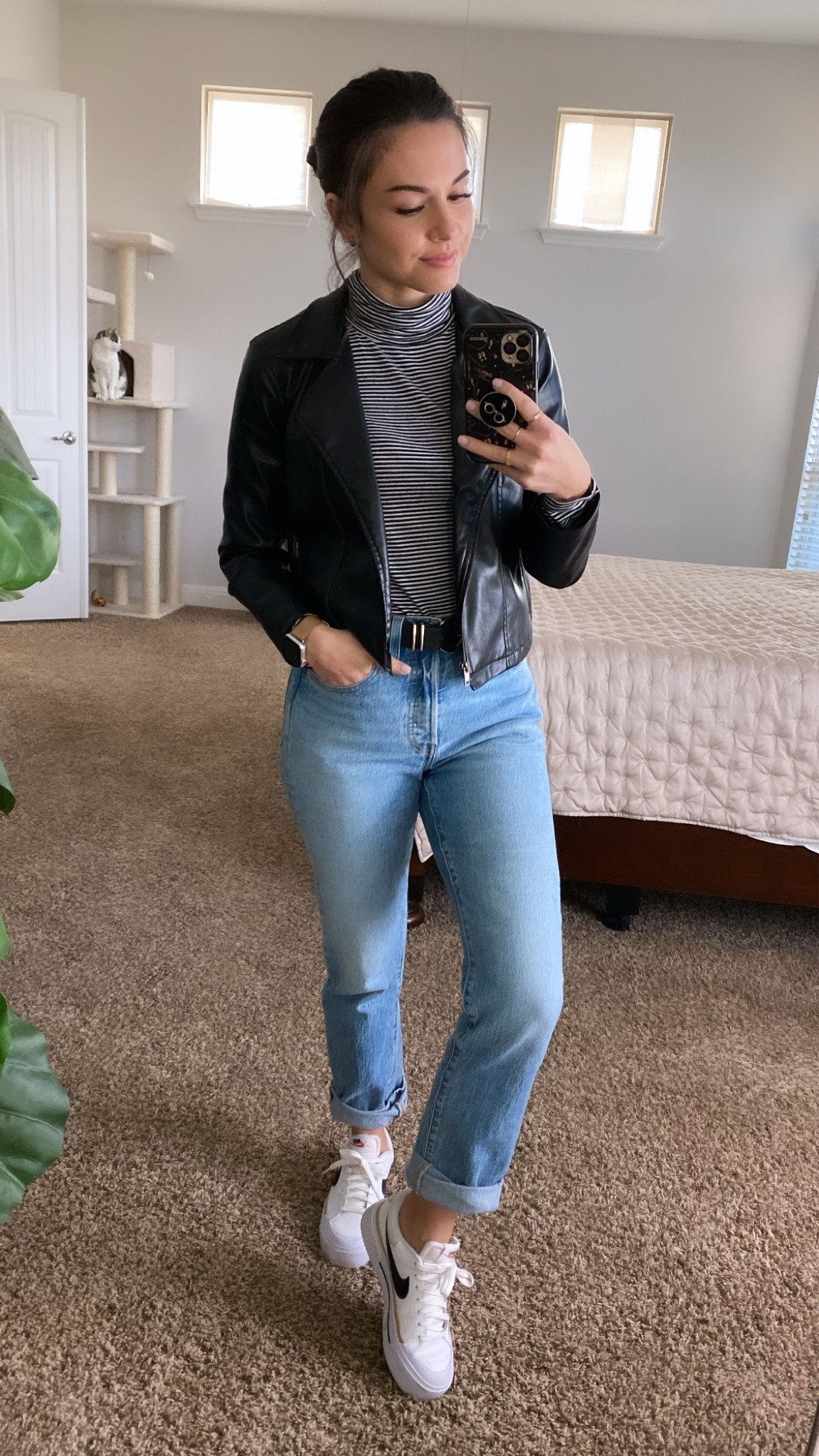 Casual for the office.

#LTKshoecrush #LTKworkwear