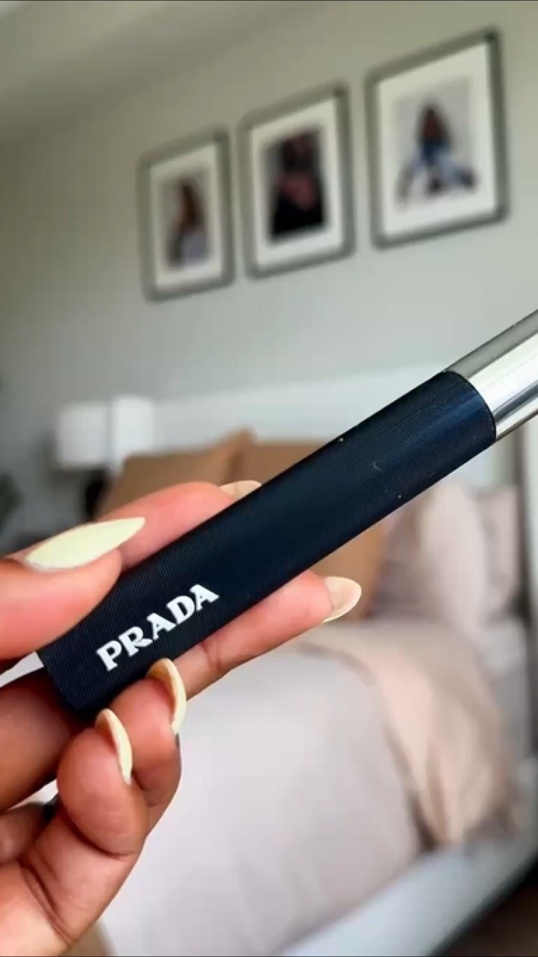 Pradascope mascara gives you a natural lash lift! #pradascope #mascara #sephora #sephorasale #beauty

#LTKBeauty