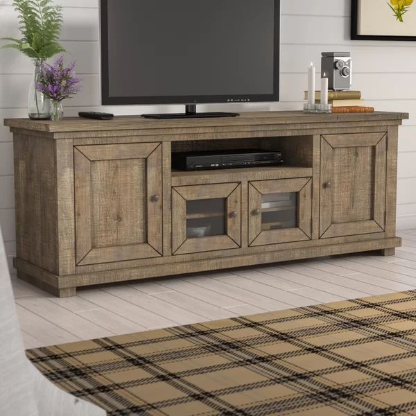 TV Stands & Media Storage Furniture | Wayfair North America