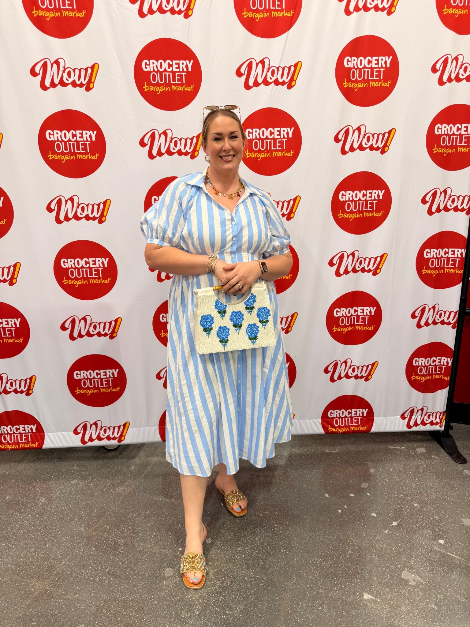 One of my favorite outfits lately! 💙🪻