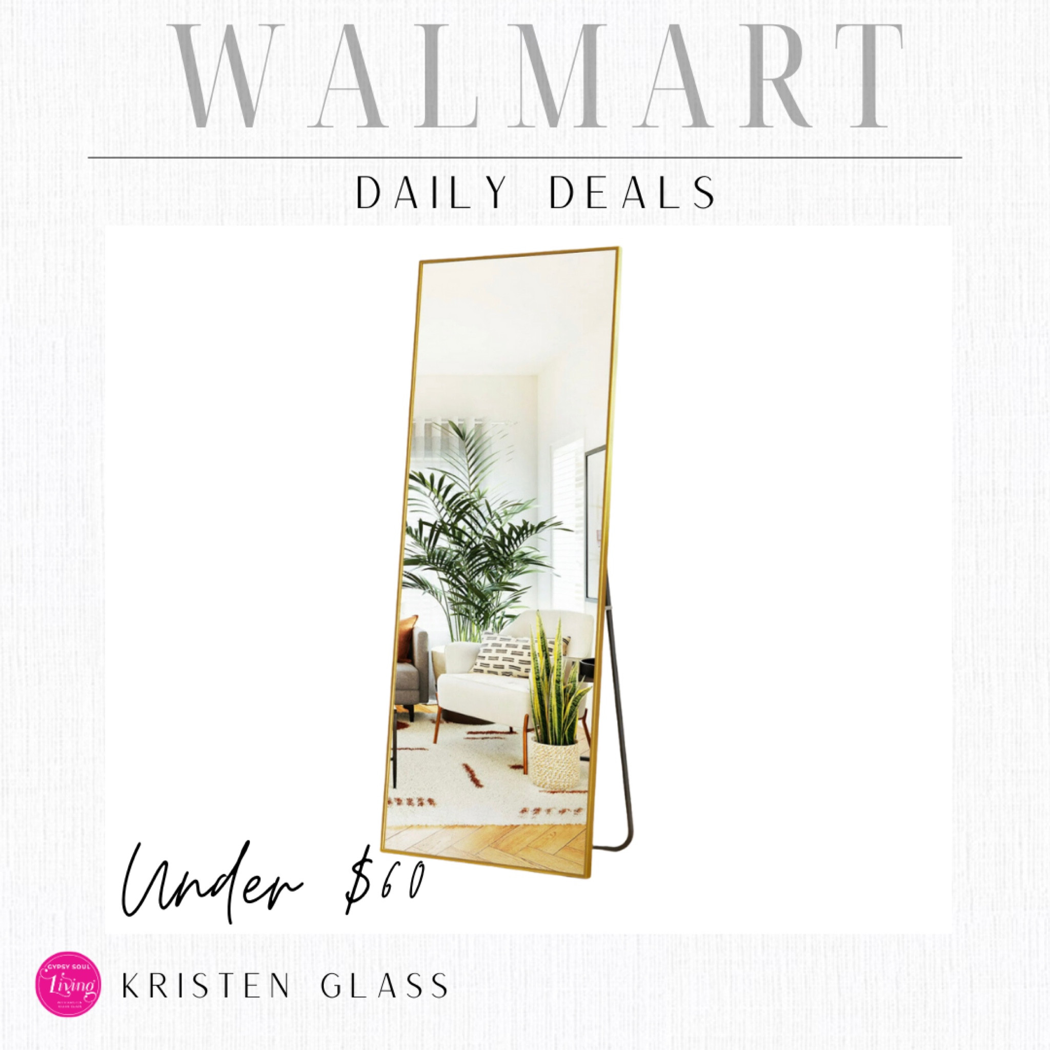 Walmart daily deals | home decor | 

#LTKhome #LTKsalealert #LTKfindsunder100