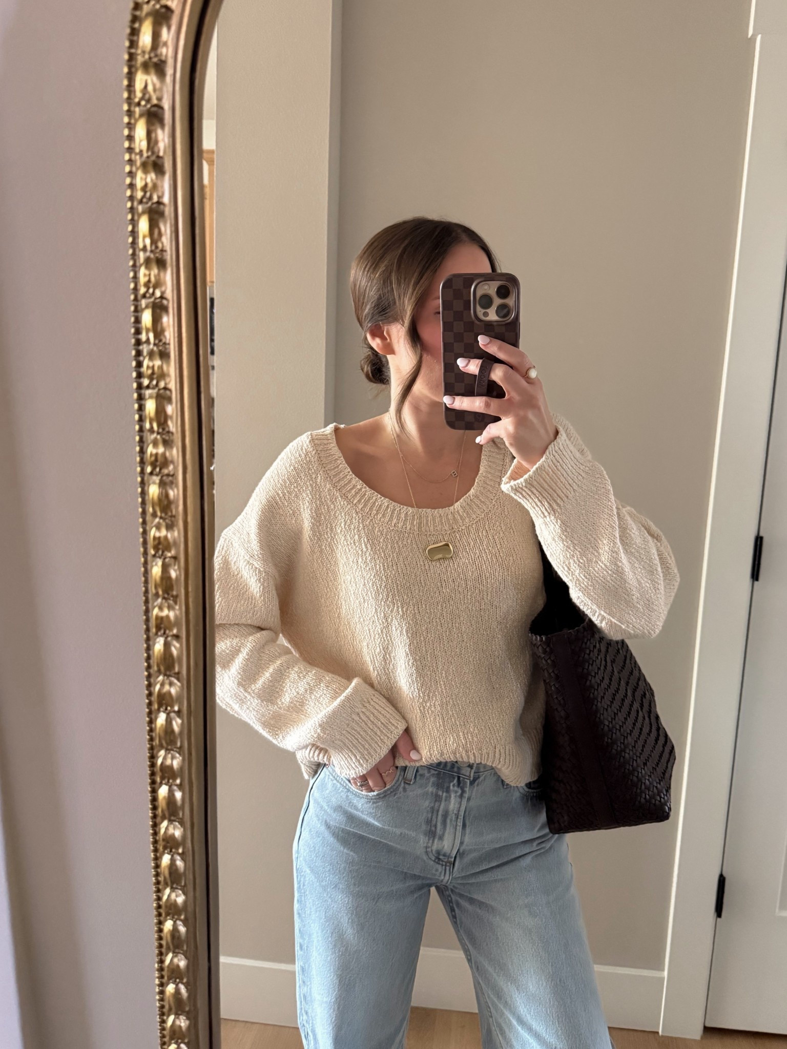 Spring outfit look 🙌🏻🙌🏻

#LTKmomlife #LTKootd #LTKSeasonal