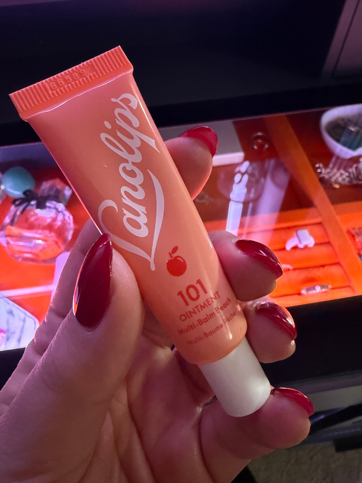 Cold weather lip essential 

#LTKmorningroutine #LTKBeauty #LTKdayinmylife