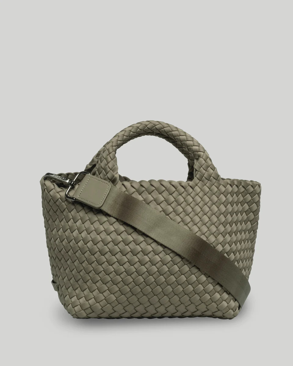 St. Barths Mini Solid | Naghedi