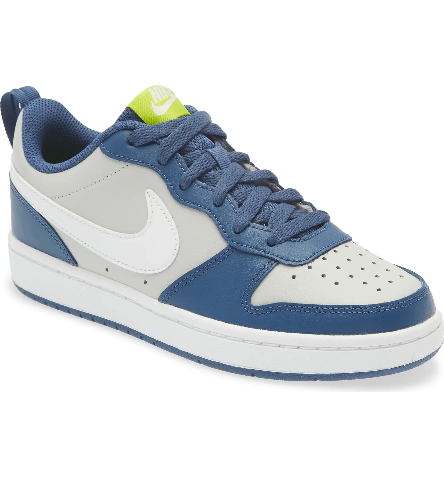 Nike Court Borough Low 2 Sneaker | Nordstrom | Nordstrom