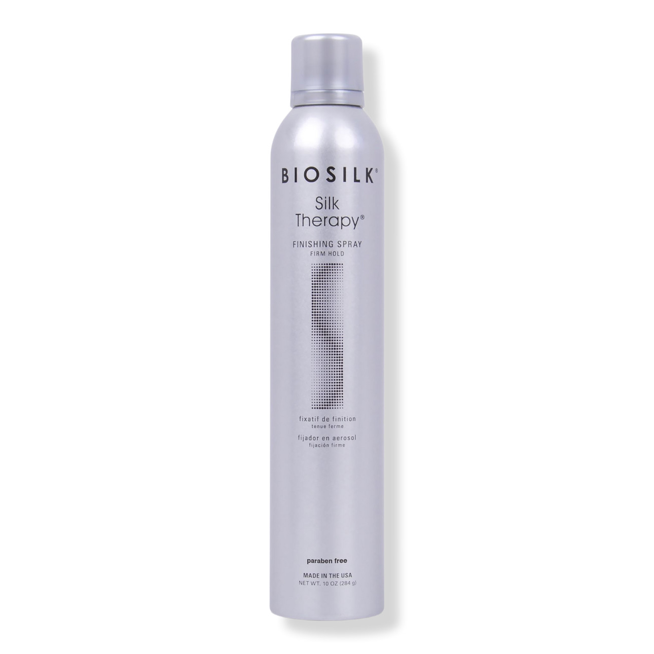 Silk Therapy Finishing Spray Firm Hold | Ulta