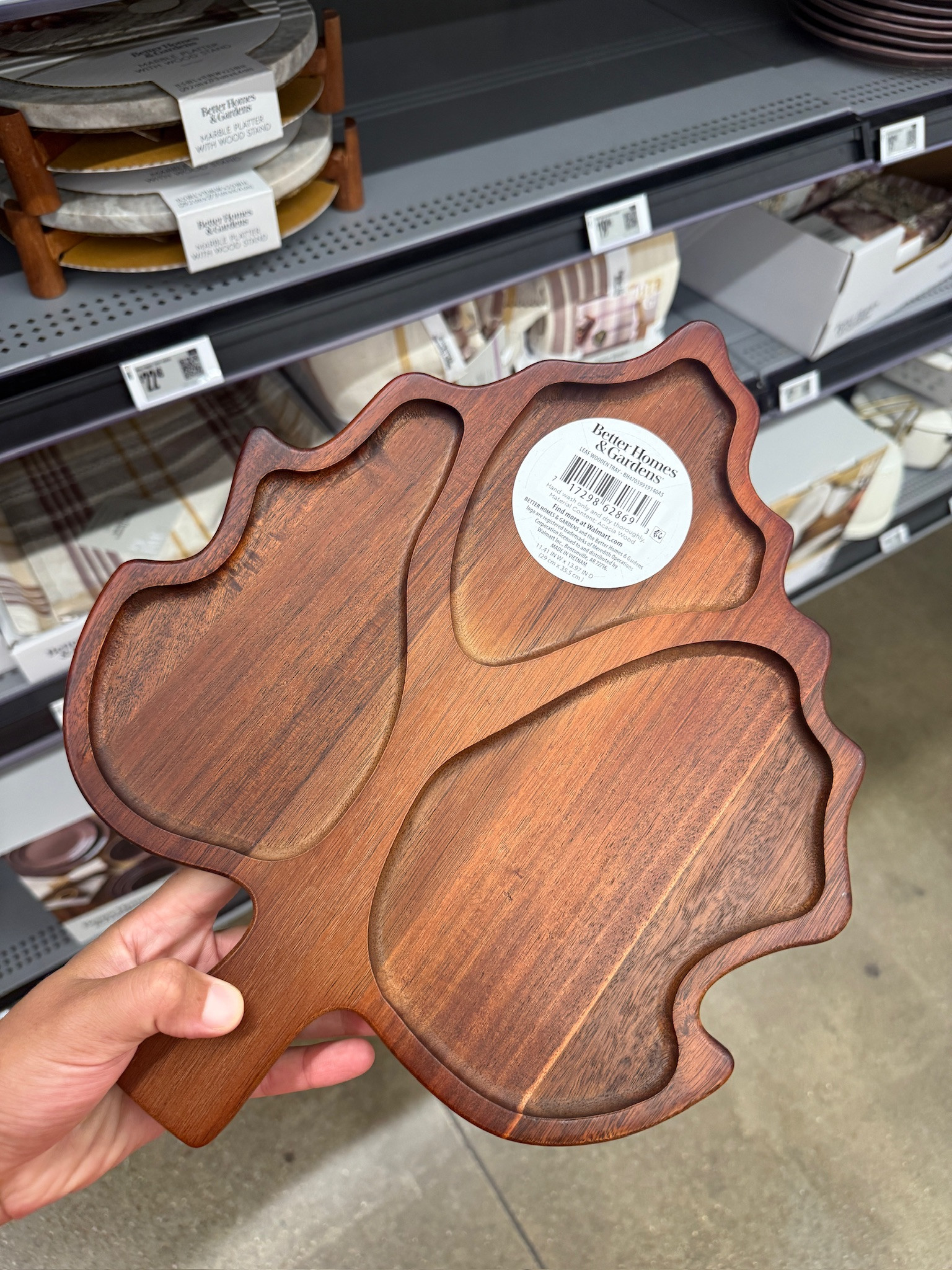 Fall cutting boards 🥰

@Walmart , Walmart home, Walmart fall, cutting boards, fall finds, grace white

#LTKSeasonal #LTKHome #LTKmomlife