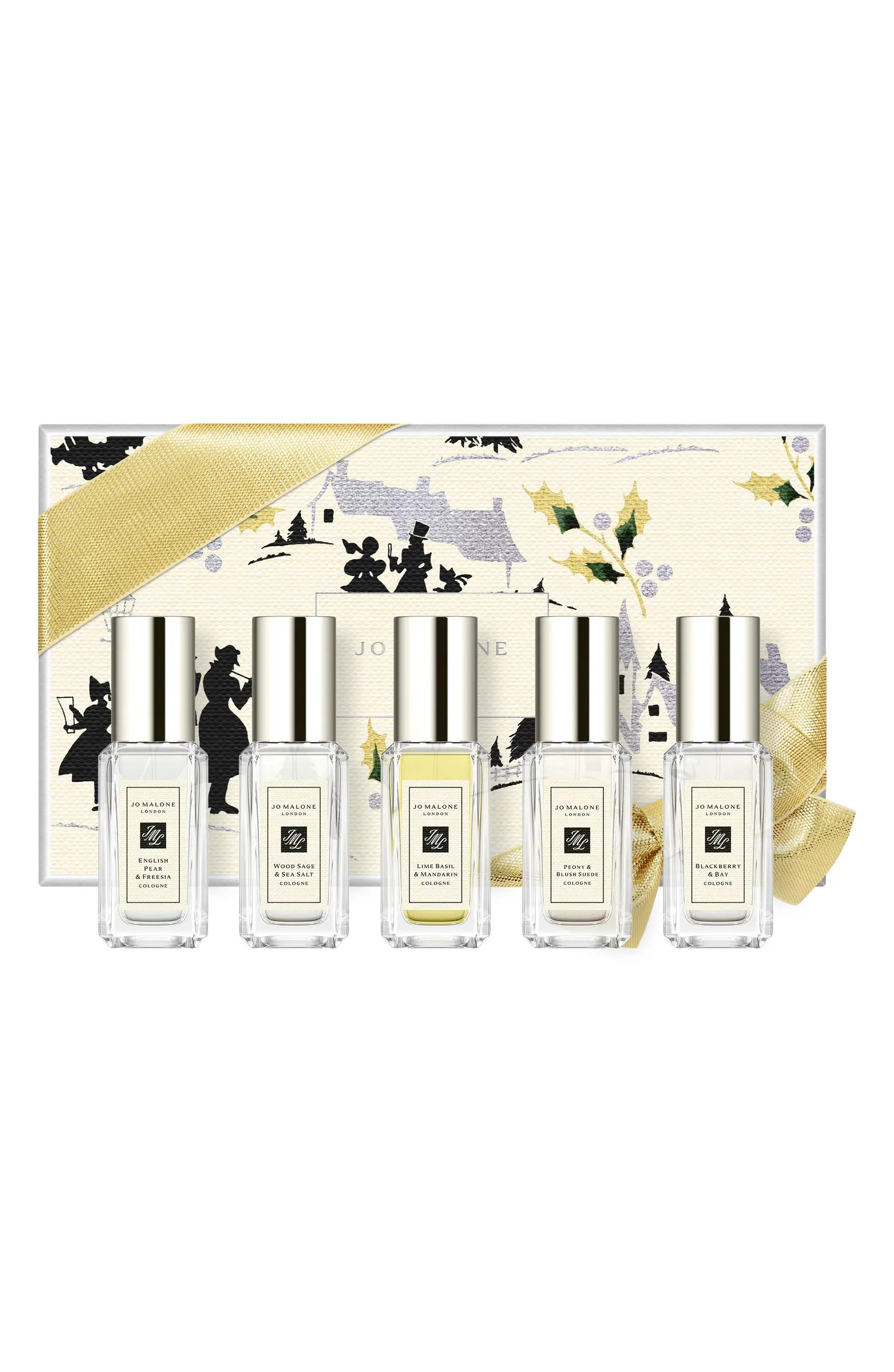 Jo Malone London™ Cologne Collection Holiday Gift Set | Nordstrom | Nordstrom