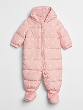 ColdControl Max Snowsuit | Gap US