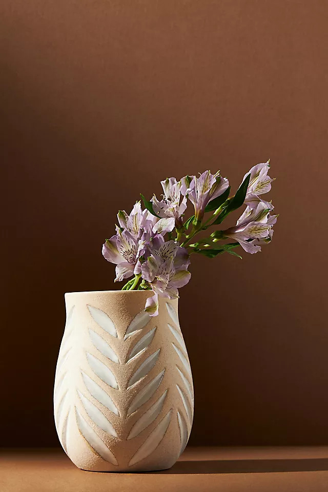 Jacari Vase | Anthropologie (US)