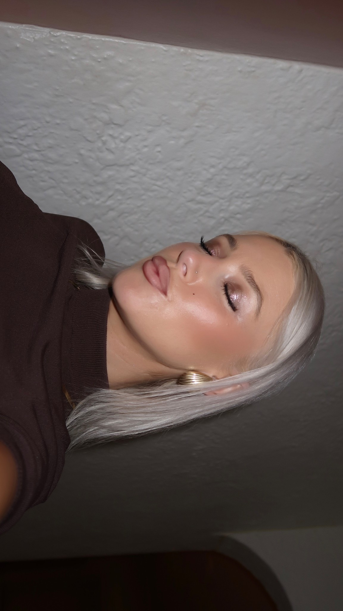 Smokey glowy glam 

#LTKFallSale #LTKBeauty