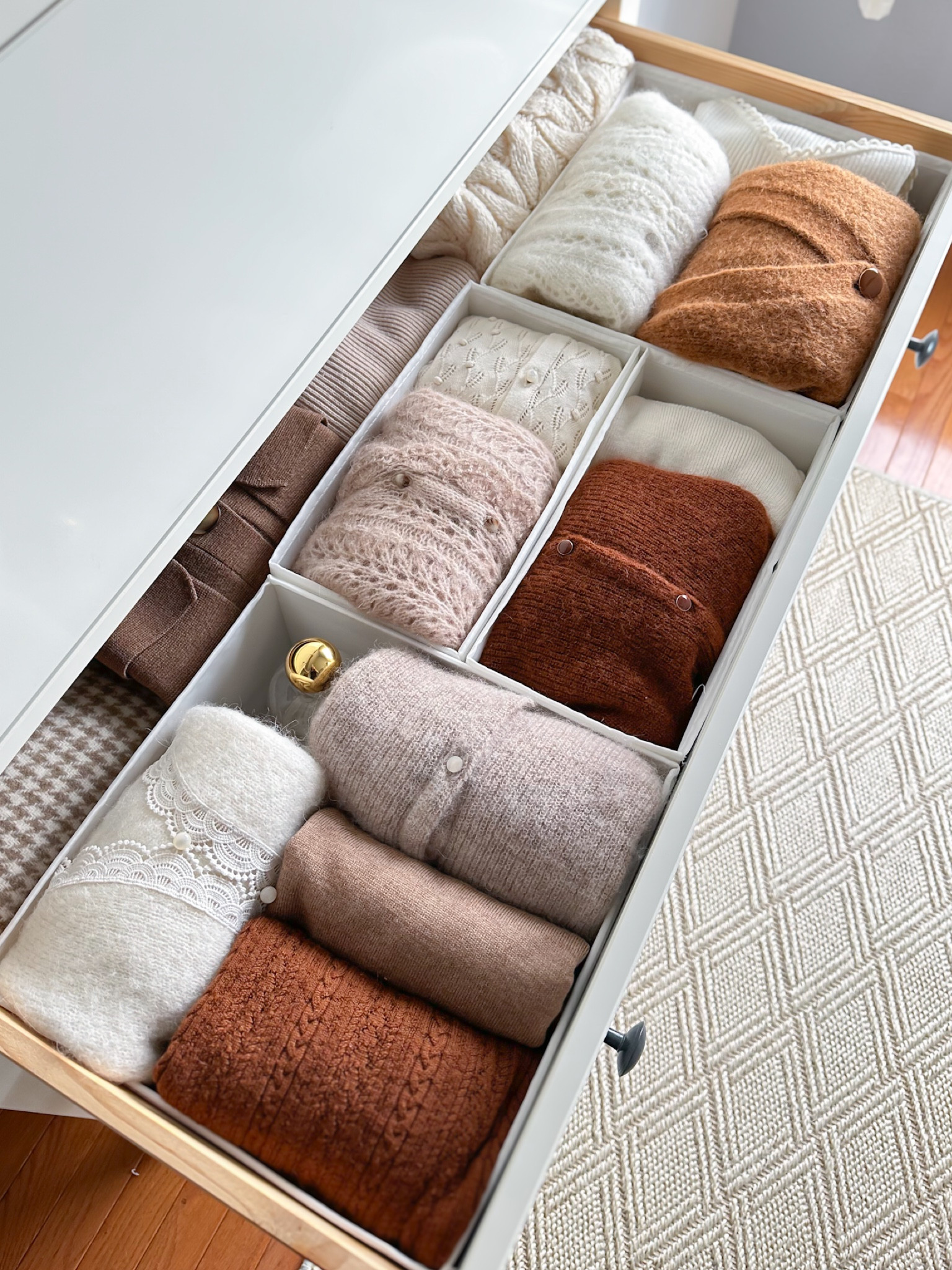 My neutral knitwear collection 🧶. All jumpers by #sezane

#LTKU #LTKMostLoved #LTKSeasonal