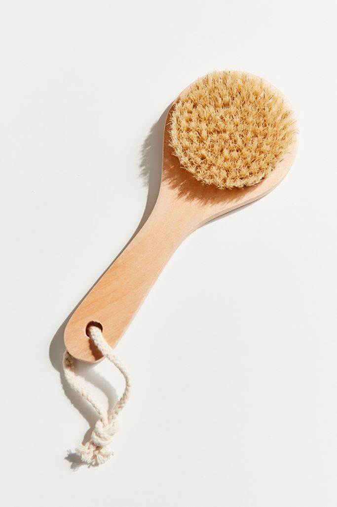 Midnight Paloma Body Dry Brush | Urban Outfitters (US and RoW)