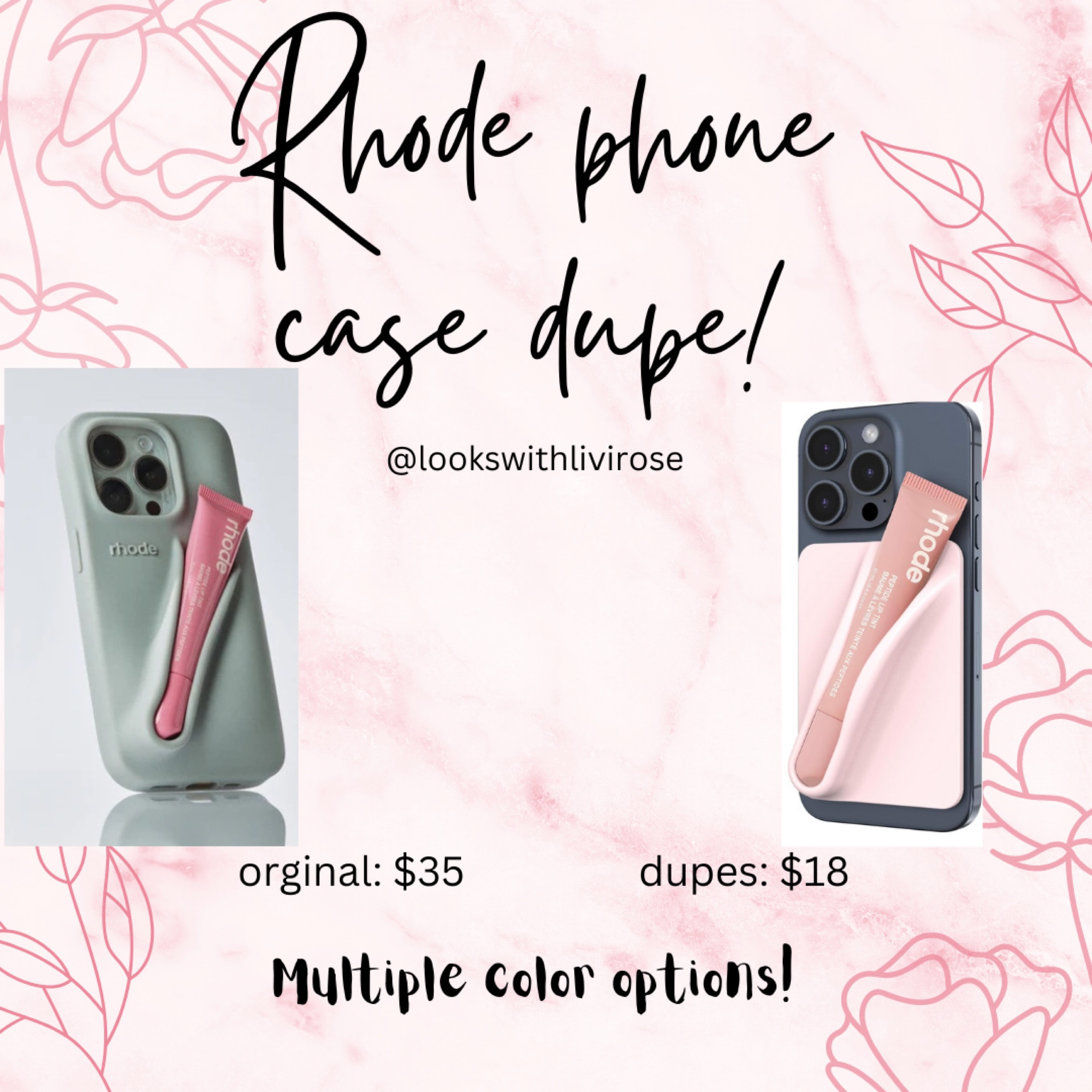 #LTKstyletip #LTKfindsunder50 #LTKGiftGuide