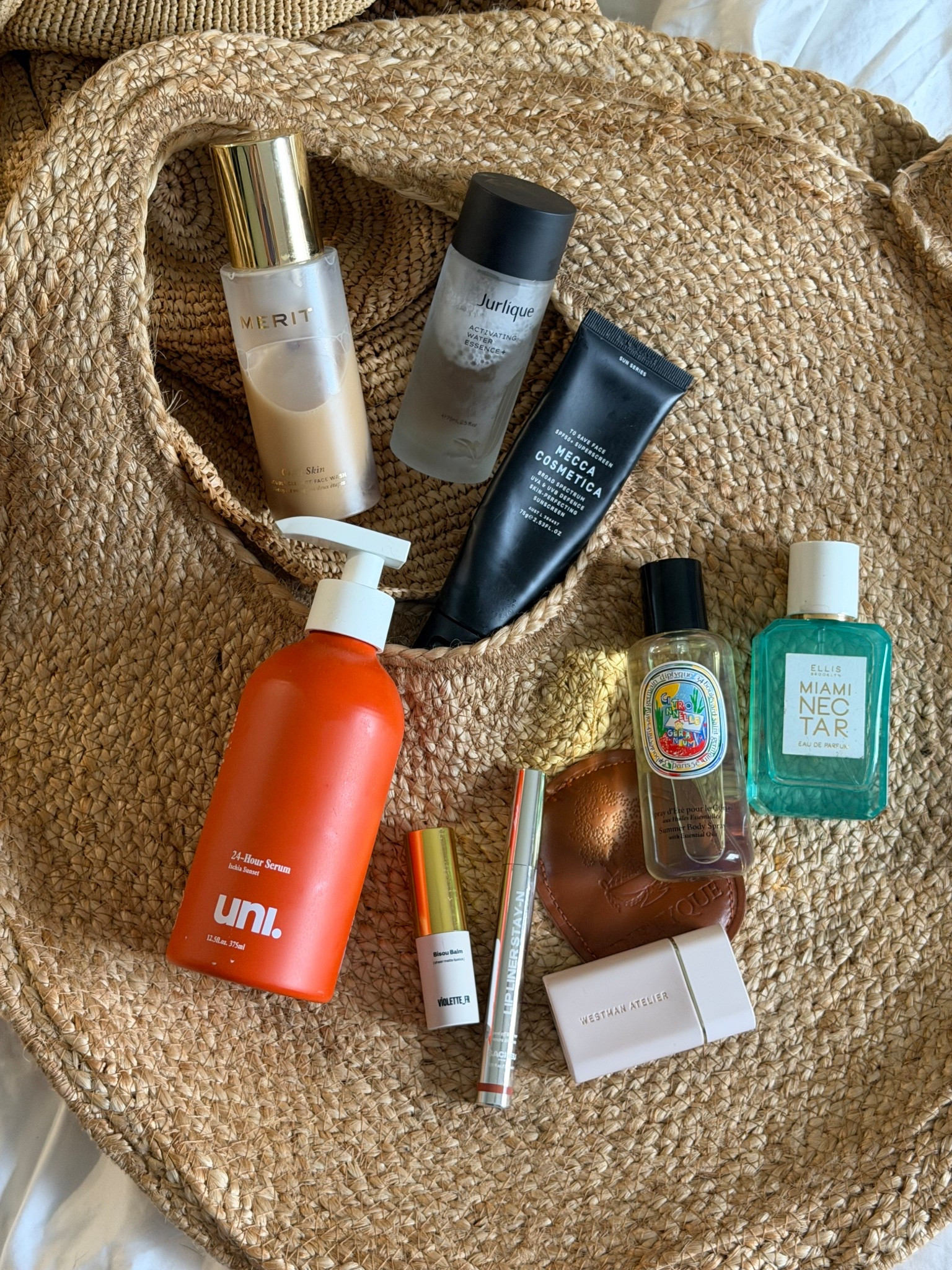 My Summer Vacation Beauty Favourites 

#LTKaustralia #LTKsummer #LTKbeauty