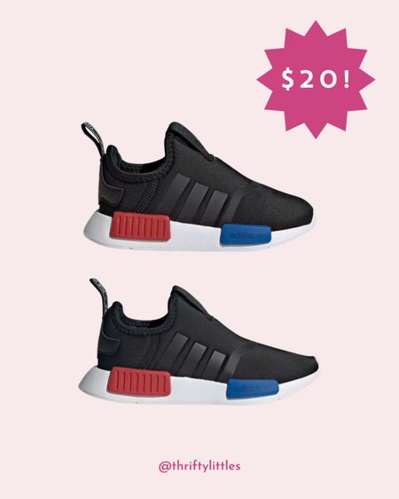 Sign into your account and snag these Adidas toddler sneakers for just $20 + free shipping!!! Big kids’ sizes just a few dollars more. 

#LTKfamily #LTKsalealert #LTKkids