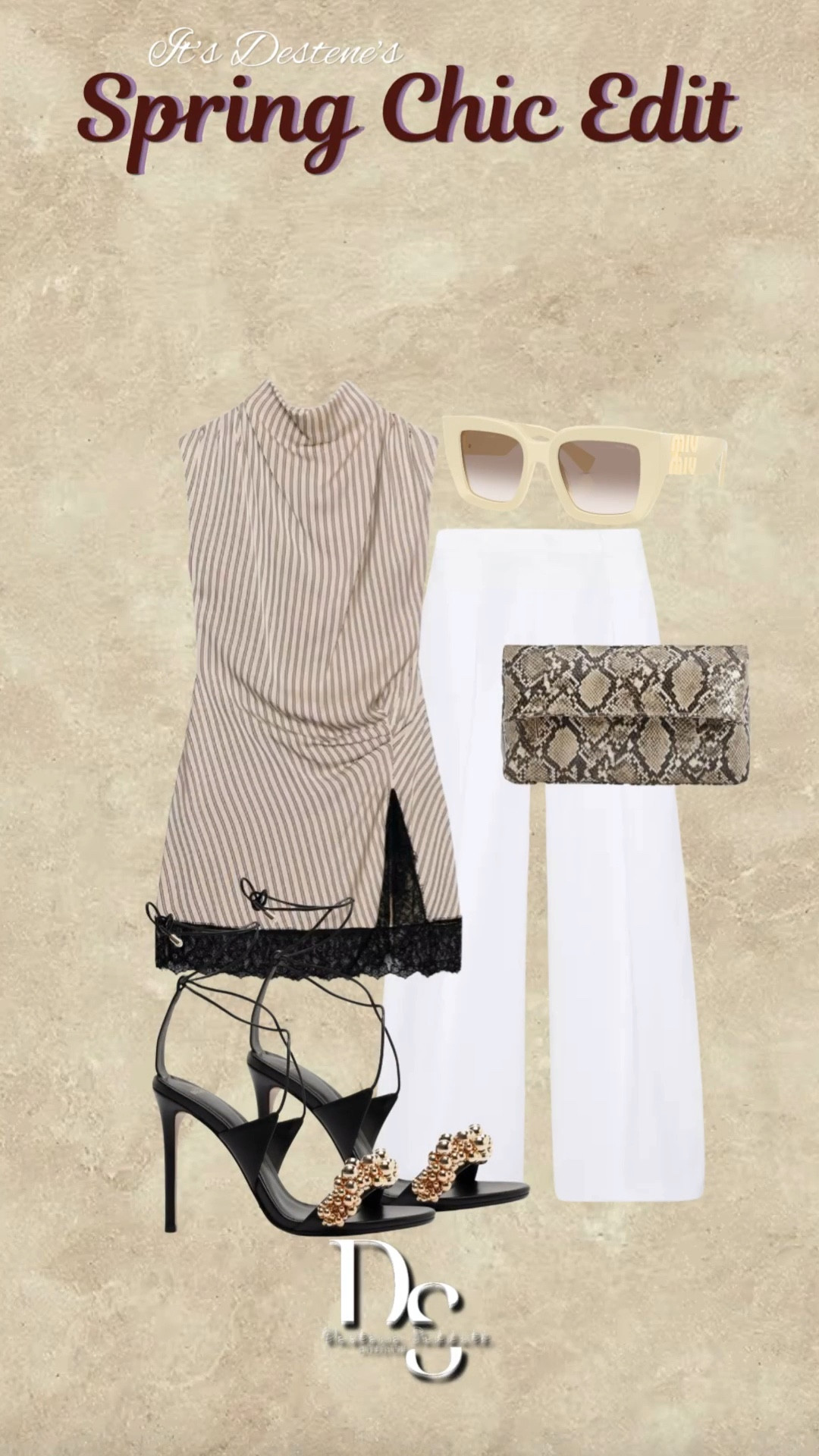 
Your OOTD edit is here 🥰😍🥰

#Zara
#womens
#spring 

#LTKMidsize #LTKPetite