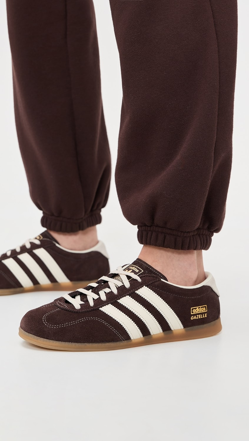 Gazelle Lo Pro W Sneakers | Shopbop