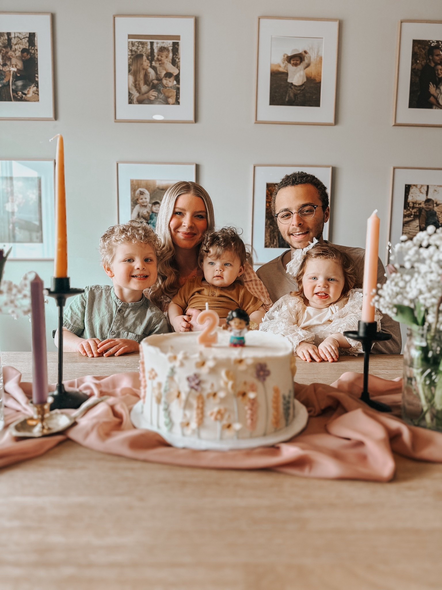 aspyn’s encan-two birthday party🦋💞🌼✨linking all the details and what I used to make her party a more whimsical and boho feel! 

#LTKFamily #LTKParties #LTKKids