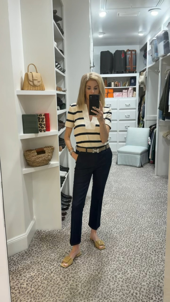 Today’s look! Size S/4

#LTKootd #LTKOver40 #LTKSeasonal