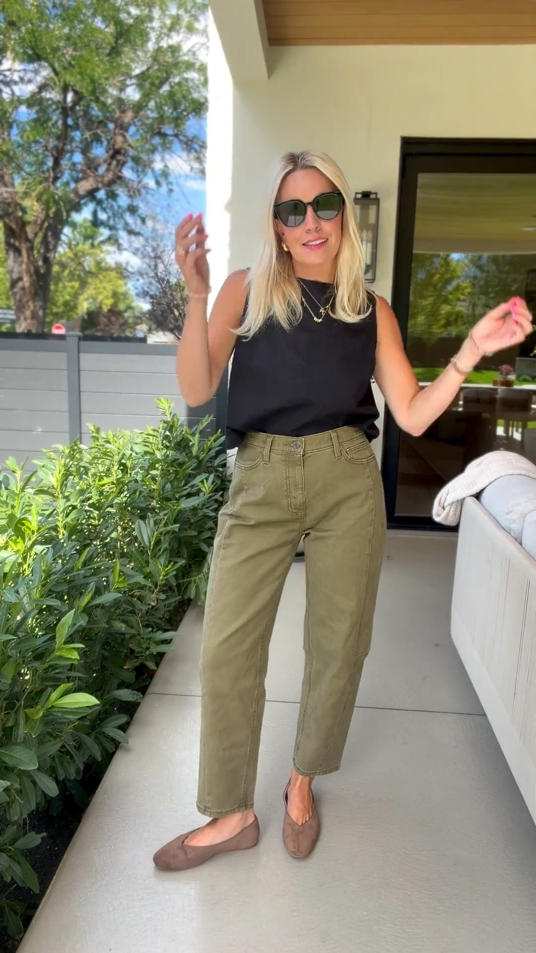 Jeans under $25!

#LTKgrwm #LTKmomlife #LTKootd