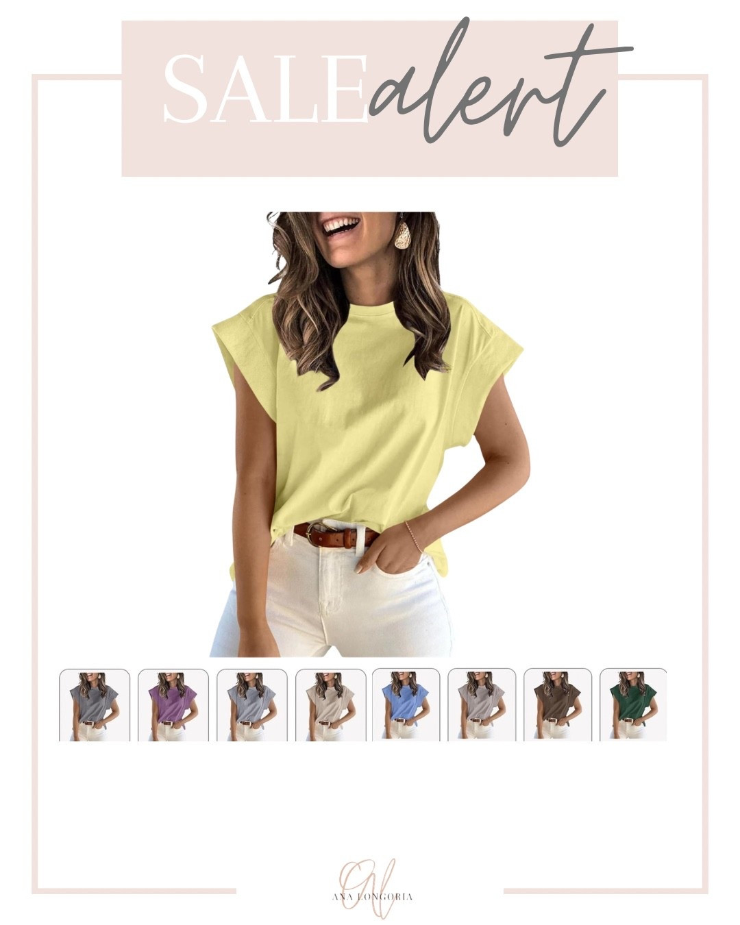 Sale alert 🚨 $8.39 at check out

#LTKmomlife #LTKSaleAlert