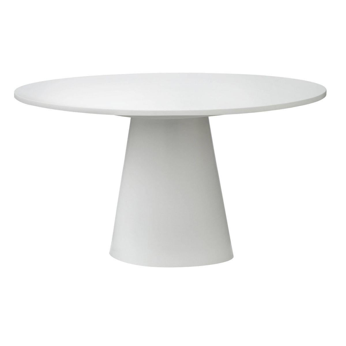Buylateral North Bay Modern Round Pedestal Dining Table | Target