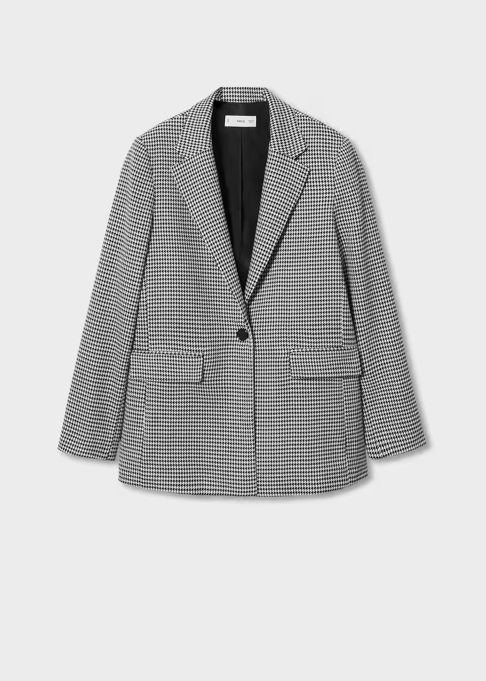 Search: houndstooth (39) | Mango USA | MANGO (US)