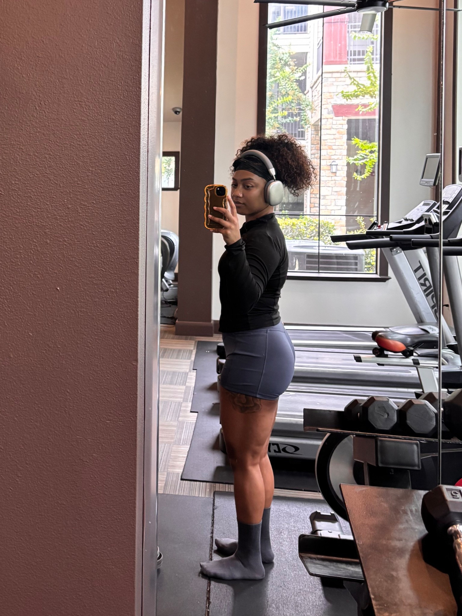 Lightweight Jacket and Shorts Set 

#LTKActive