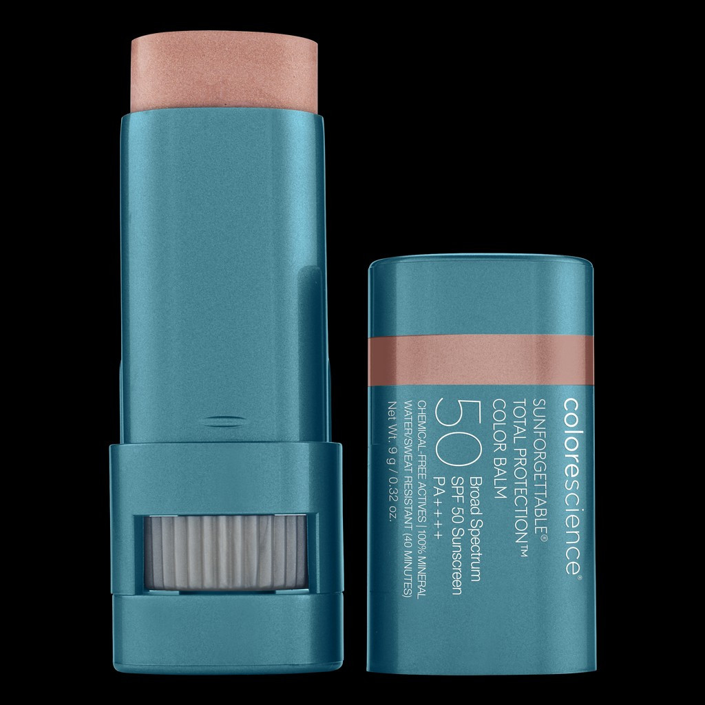 Sunforgettable® Total Protection™ Color Balm SPF 50 | Colorescience