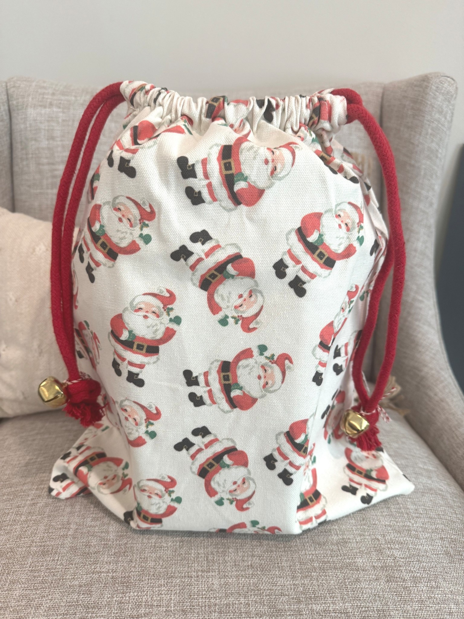 Holiday gift bags for the hard to wrap gifts! 

Santa is out of stock, but I tagged some other cute ones! 

#LTKHoliday #LTKGiftGuide #LTKSeasonal