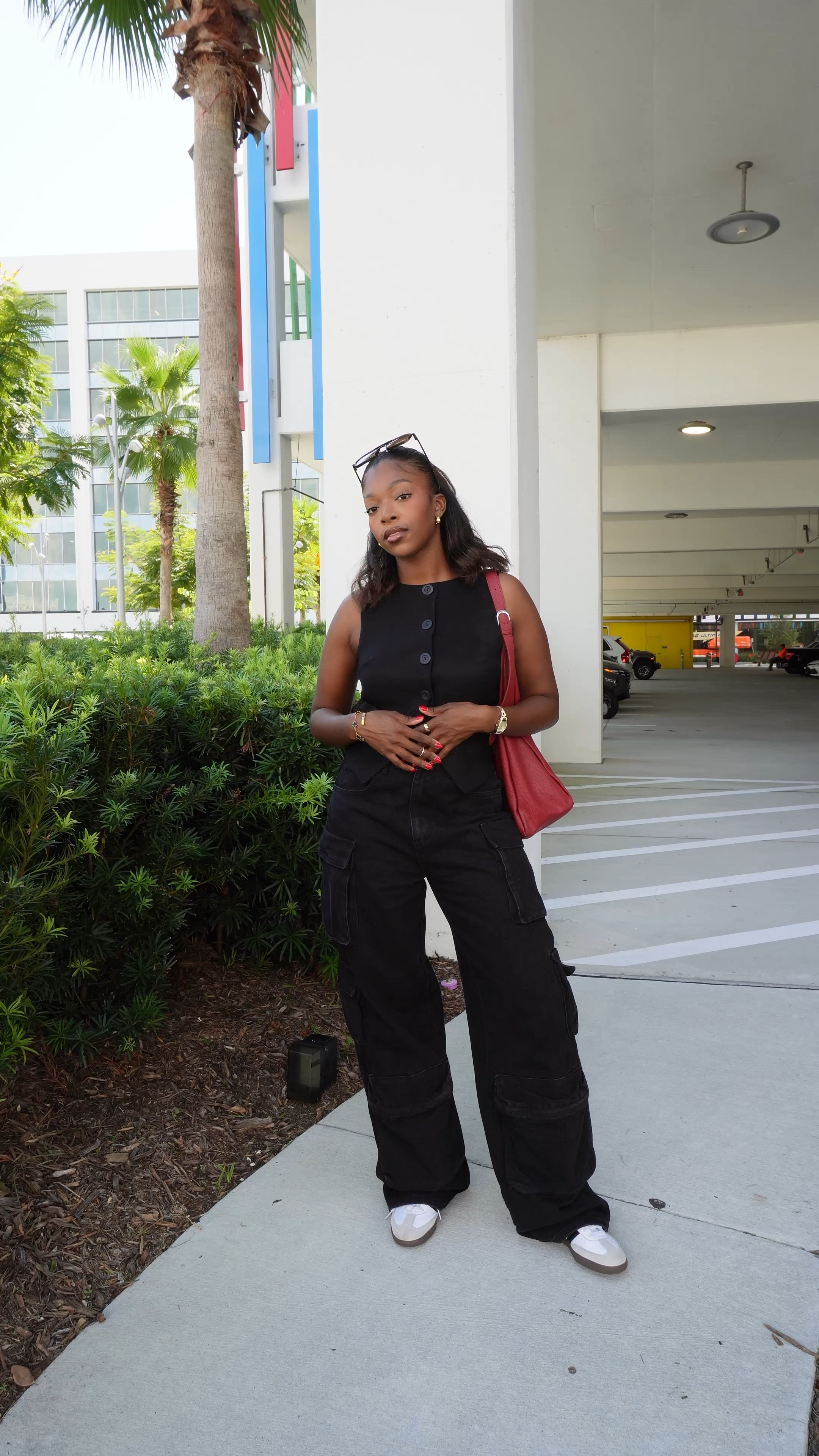 all black outfits are always right ✨ 

#LTKStyleTip #LTKSeasonal #LTKBeauty