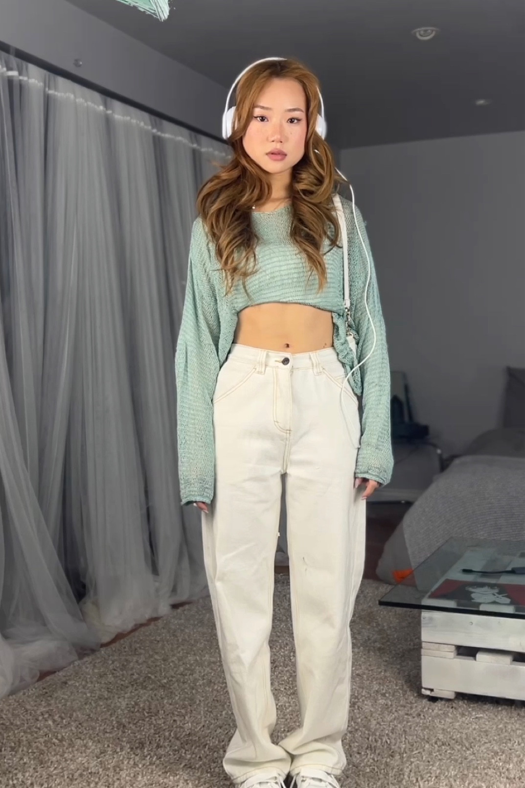 1/4 of green outfits 

#LTKFind #LTKfit #LTKSeasonal