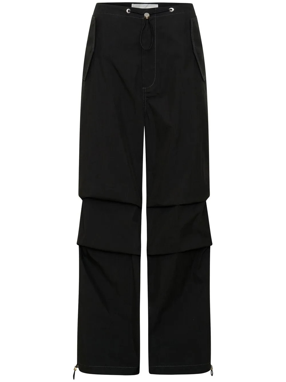 Dion Lee Toggle Parachute Panels - Farfetch | Farfetch Global