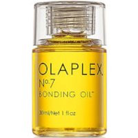 Olaplex No.7 Bonding Oil 30ml | Look Fantastic (UK)