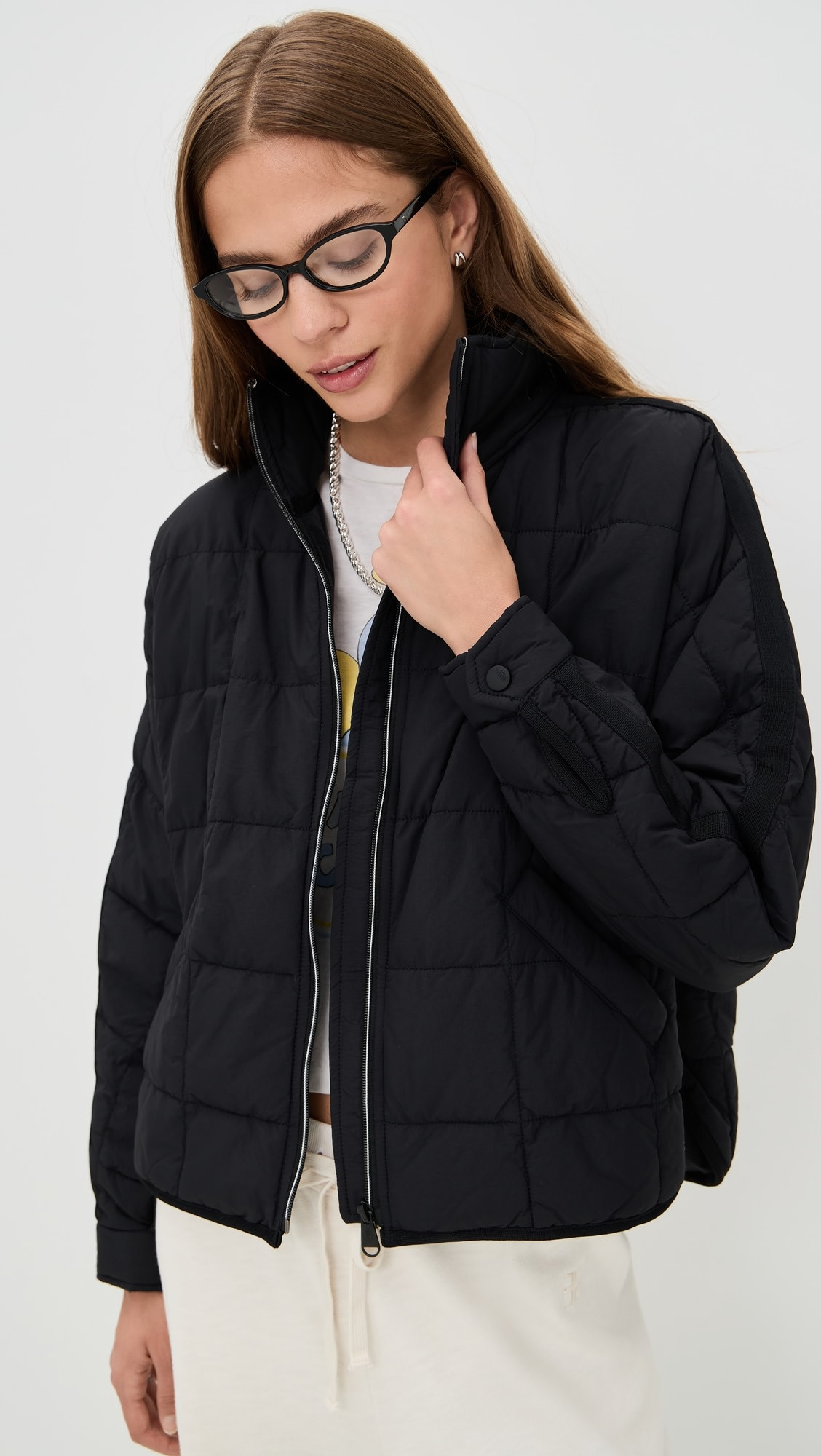 Pippa Packable Puffer Jacket | Shopbop