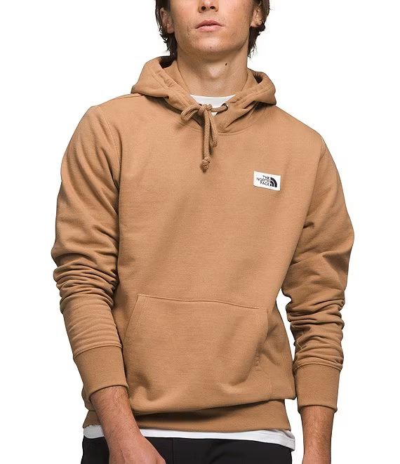 Heritage Patch Pullover Hoodie | Dillard's