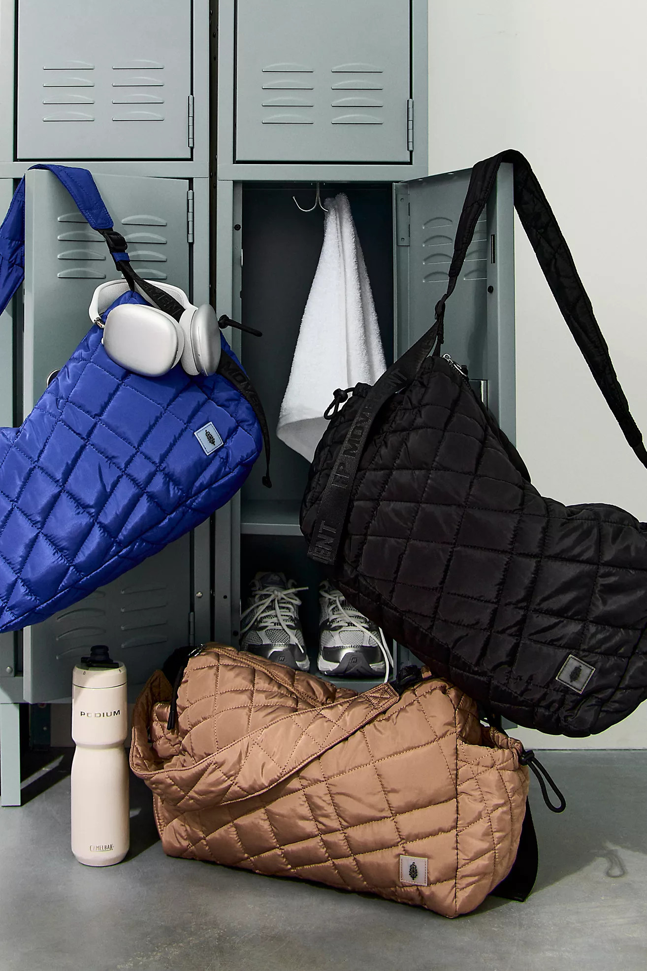 Off The Path Carryall Bag | Free People (Global - UK&FR Excluded)