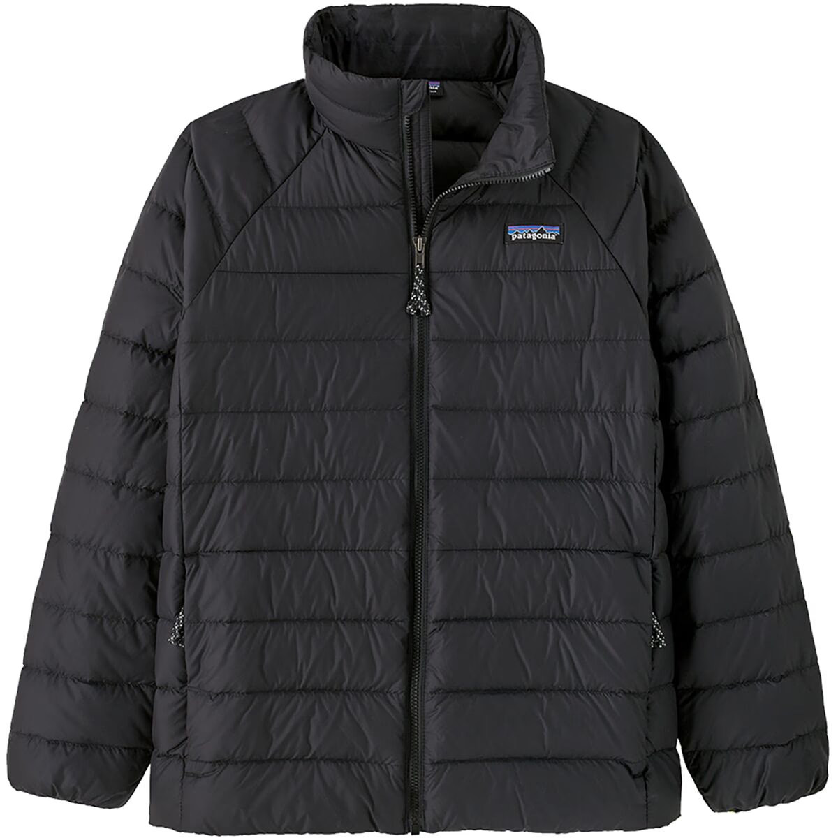 Patagonia Down Sweater Jacket - Kids' - Kids | Backcountry