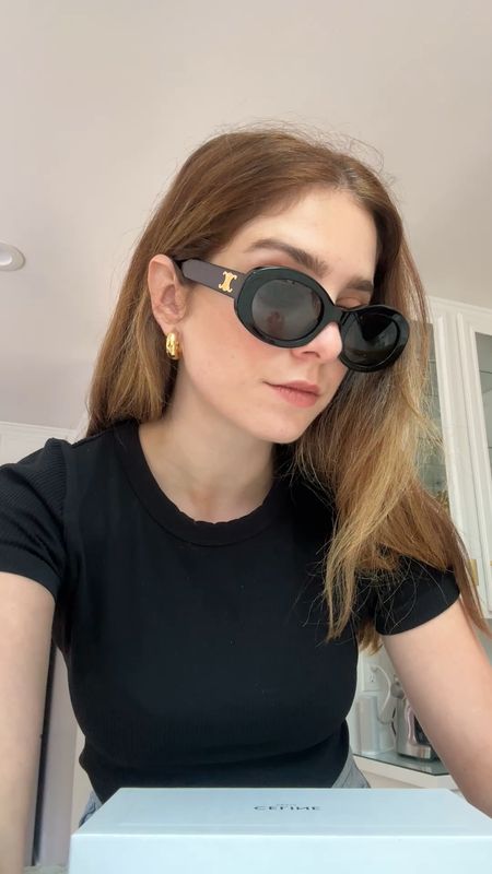 What you need to know about the viral Celine sunglasses! 

#LTKVideo #LTKtravel #LTKstyletip