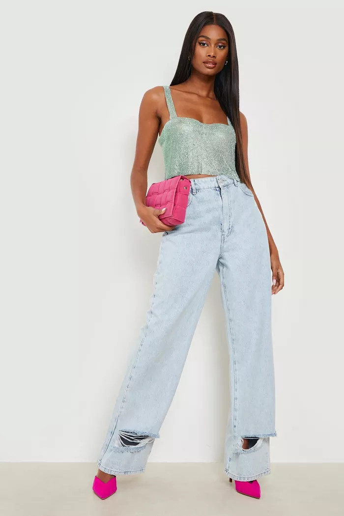 $32.00 | boohoo (US & Canada)