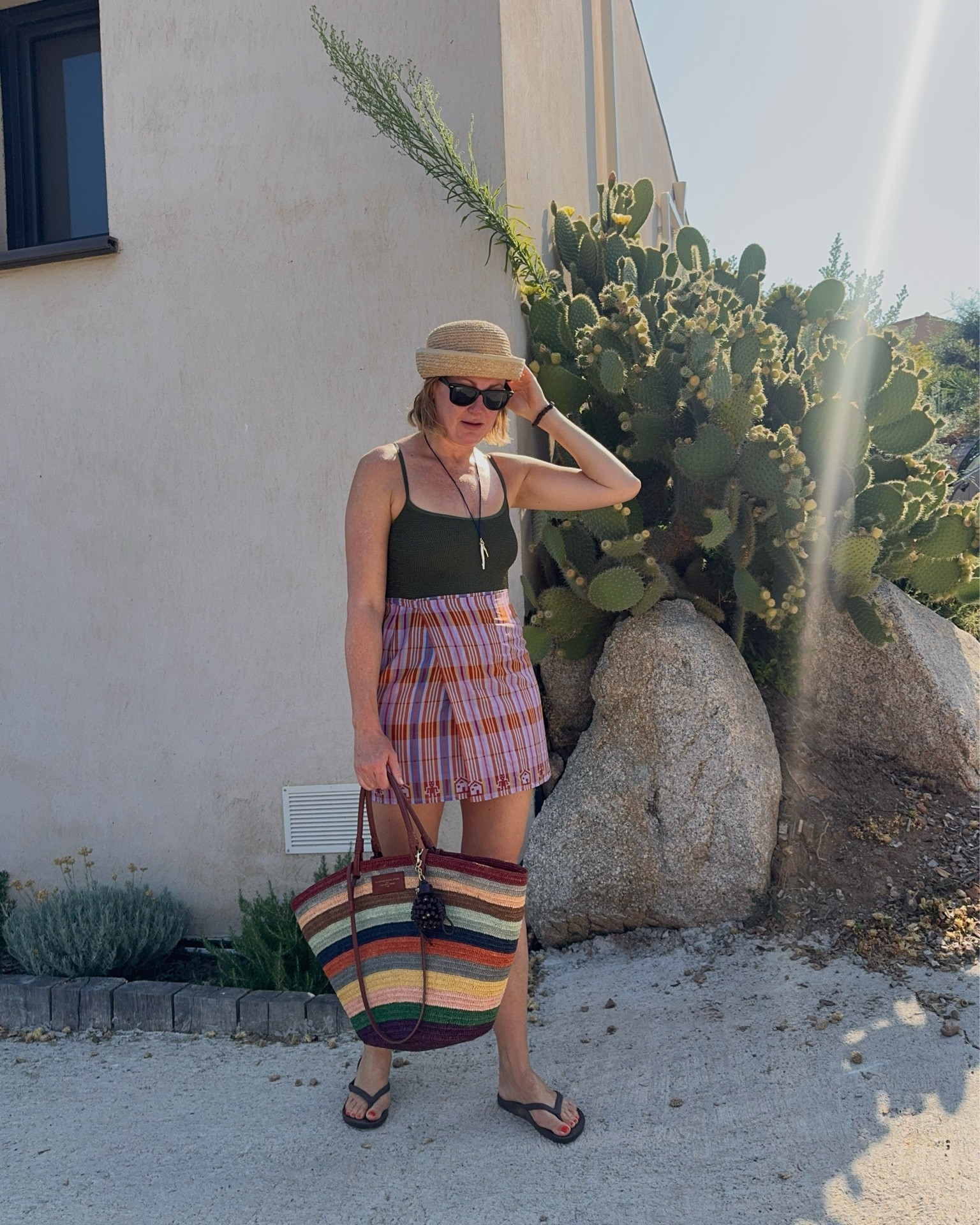 Sarong skirt
Wrap mini skirt
Hunza g
Holiday outfit

#LTKsummer #LTKuk #LTKeurope