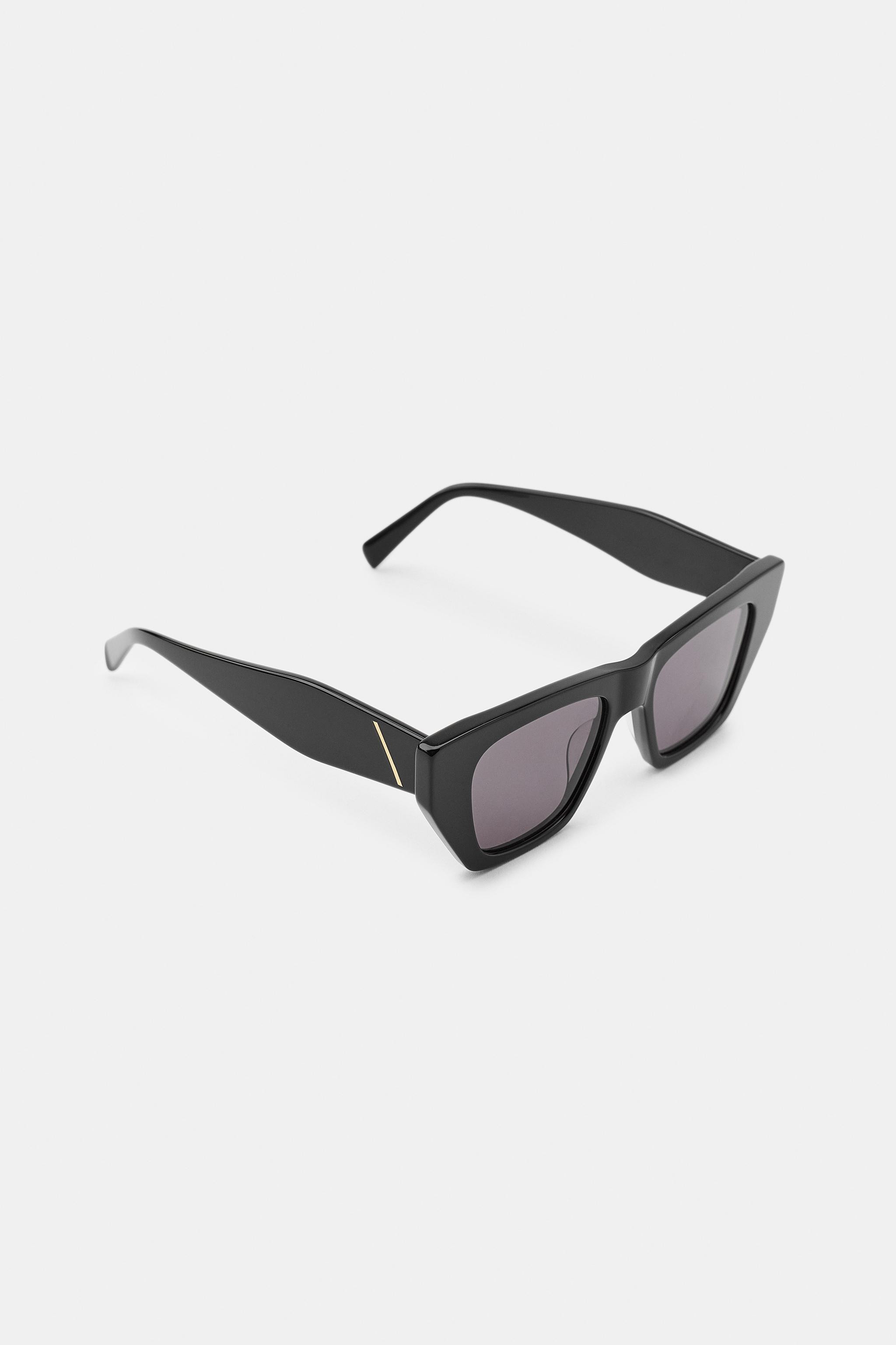 AVIATOR SUNGLASSES | Zara US
