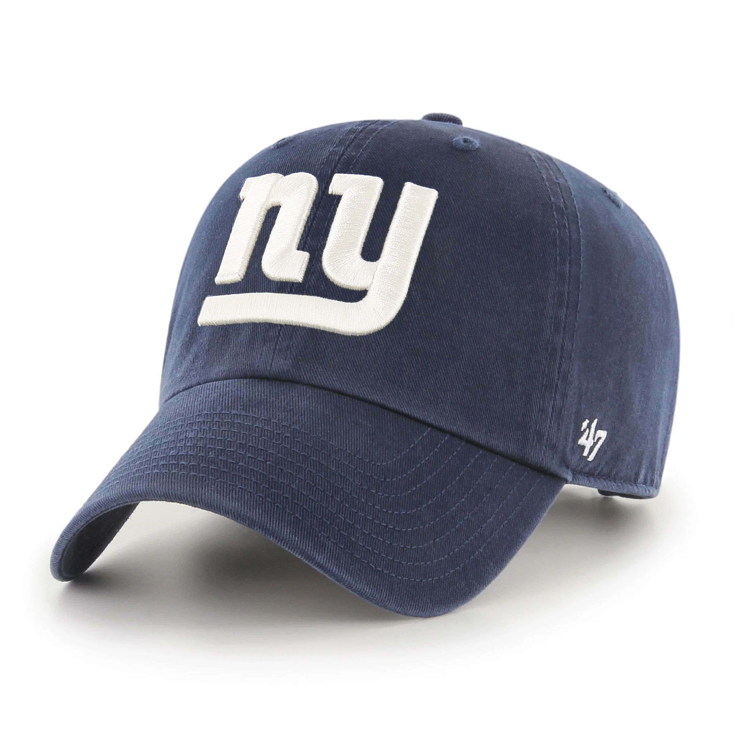 NEW YORK GIANTS LEGACY CLEAN UP | '47Brand