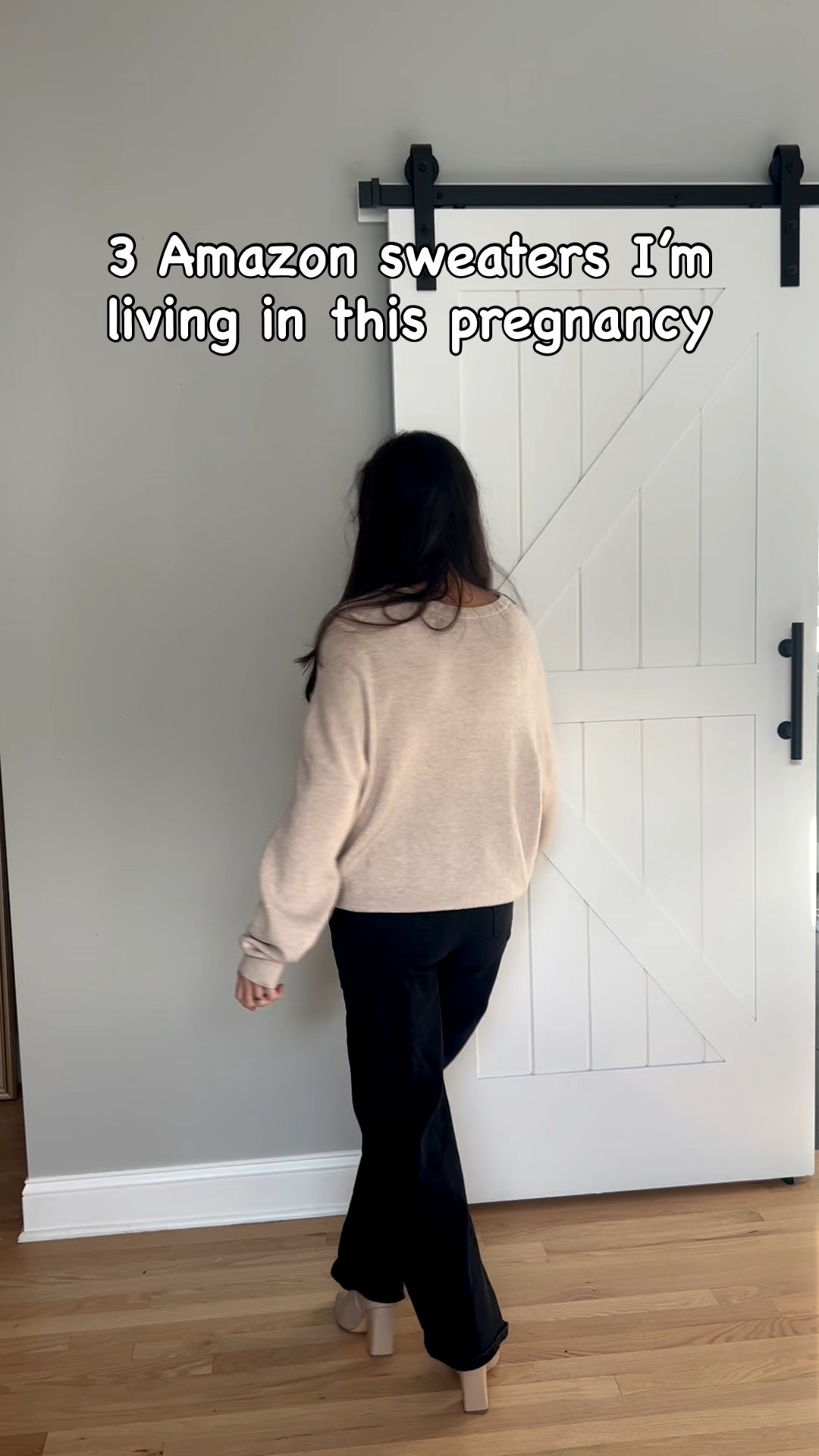 Been loving these sweaters all throughout pregnancy and I love that I can wear them when I’m not pregnant as well! 

#LTKBaby #LTKFindsUnder50 #LTKBump