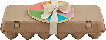 Mud Pie Easter Egg Hunt Game | Amazon (US)