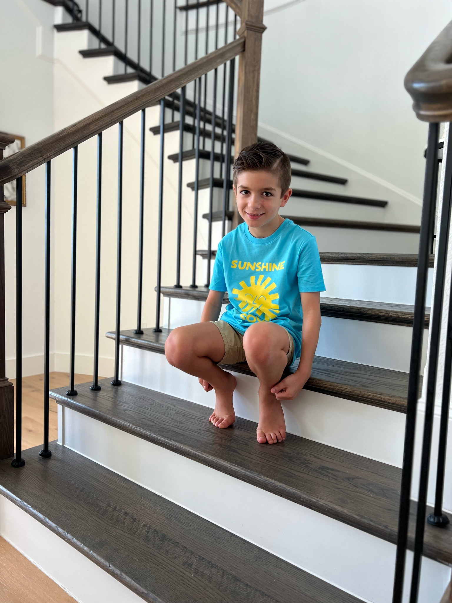 Kid outfit of the day, back to school, target finds, kids graphic tshirt, boy shirt sale, target finds, target fashion, boy fashion, back to school, boy shirts, water wicking shorts, adjustable waist shorts



#LTKBacktoSchool #LTKkids #LTKstyletip